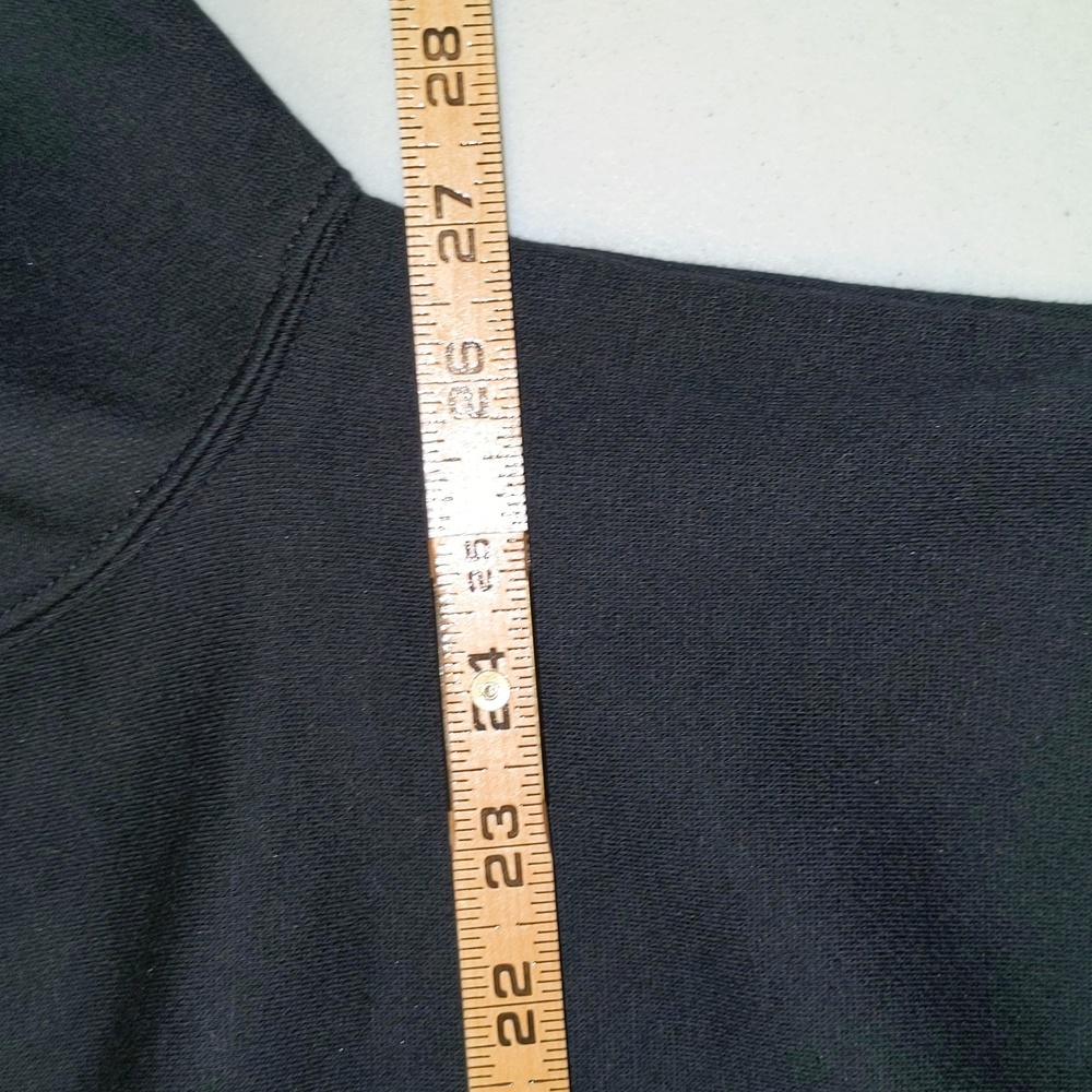 Top Stitch by Morning Sun Women's Size 2XL Christmas Holiday Design Sweat Shirt - Picture 7 of 10